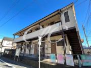 ＪＲ常磐線（各駅停車）亀有駅まで徒歩14分