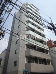 S-RESIDENCE三田慶大前