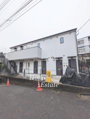 キープラグーン岡沢町