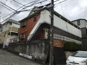 小田急小田原線百合ヶ丘駅まで徒歩10分