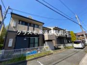 山陽電鉄本線須磨浦公園駅まで徒歩56分