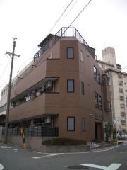232 ハイツハシマ