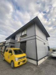 伊豆箱根大雄山線飯田岡駅まで徒歩5分