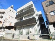 NSGATE西新井