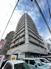 地下鉄七隈線天神南駅まで徒歩6分