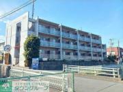 グランメール町田