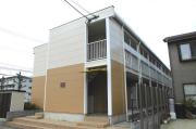 レオパレスニュー屋島