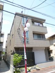 N・A PLAZA OMORI I