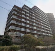 六甲アイランドCITY W7 Residence12番館
