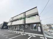 メリディアン利府加瀬 壱番館