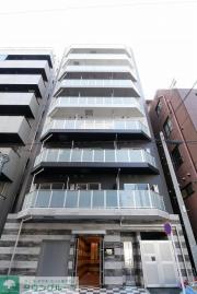 ハーモニーレジデンス東京ベイ