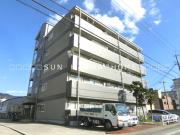 近鉄大阪線河内山本駅まで徒歩20分