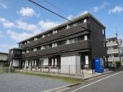 ＪＲ中央線八王子駅まで徒歩6分
