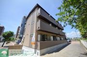 西武池袋・豊島線入間市駅まで徒歩4分
