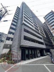 プレサンス立売堀パークシティ