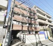 東急田園都市線三軒茶屋駅まで徒歩7分