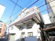 東京メトロ千代田線町屋駅まで徒歩6分