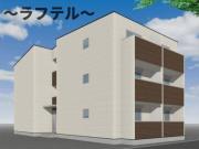 （仮）ジーメゾン狭山入間川レスト