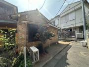 杉並区成田西 戸建て