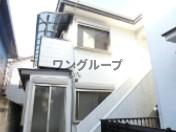 北区西が丘1丁目戸建