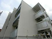 ＪＲ中央線西八王子駅まで徒歩9分