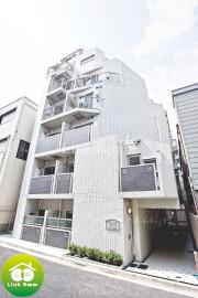 プレール・ドゥーク錦糸町II