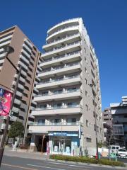 ラ・コンフォルテ府中