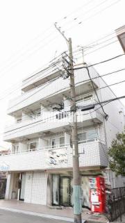 クレッセントワタナベ