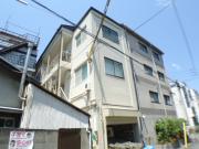 阪神本線青木駅まで徒歩5分