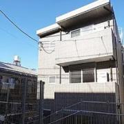 ＪＲ中央線四ツ谷駅まで徒歩8分