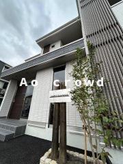 ＪＲ信越本線北高崎駅まで徒歩12分