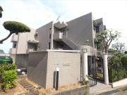 パークハイム住吉山手