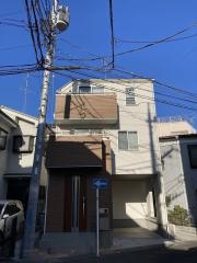 上小田中1丁目戸建M邸