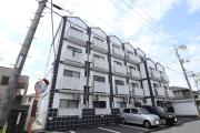 ＪＲ山陽本線倉敷駅まで徒歩16分