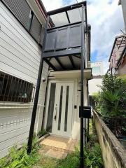 東急目黒線武蔵小山駅まで徒歩8分
