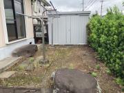 ＪＲ鹿児島本線植木駅まで徒歩15分