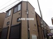 ＪＲ中央線高円寺駅まで徒歩10分