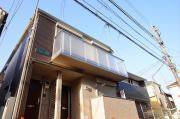 京王線芦花公園駅まで徒歩6分
