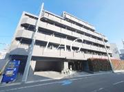 ＪＲ京浜東北・根岸線蒲田駅まで徒歩14分