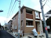 阪急京都線富田駅まで徒歩10分