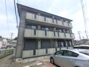 ＪＲ内房線長浦駅まで徒歩5分
