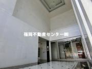地下鉄空港線赤坂駅まで徒歩5分