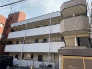 京阪本線古川橋駅まで徒歩3分