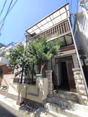神戸市灘区福住通貸一戸建て