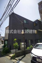 CaCOO成増
