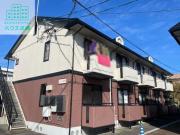 プレミール水主町 A棟