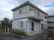 桔梗が丘7番町戸建賃貸