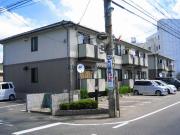 岐阜県岐阜市日置江１丁目
