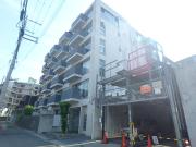 阪神本線魚崎駅まで徒歩3分