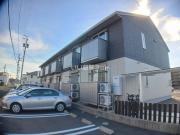 近鉄名古屋線白子駅まで徒歩8分